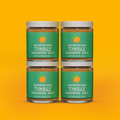 tingly seasoned salt 4 pack
